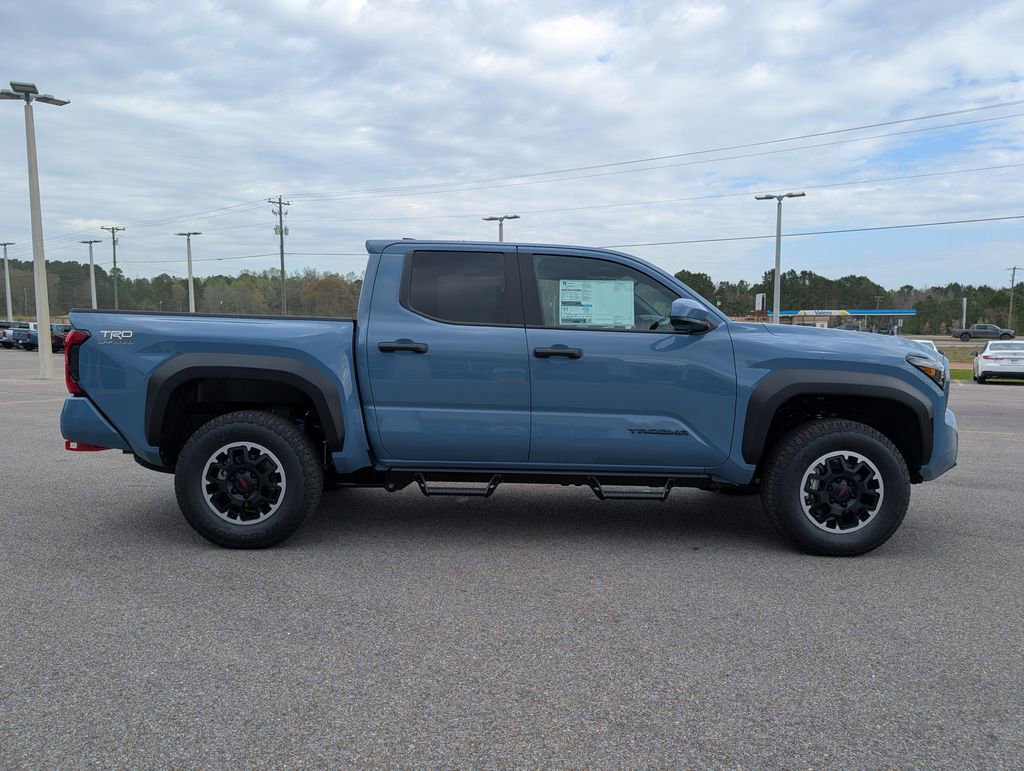 New 2026 Toyota Tacoma TRD Off-Road image 6