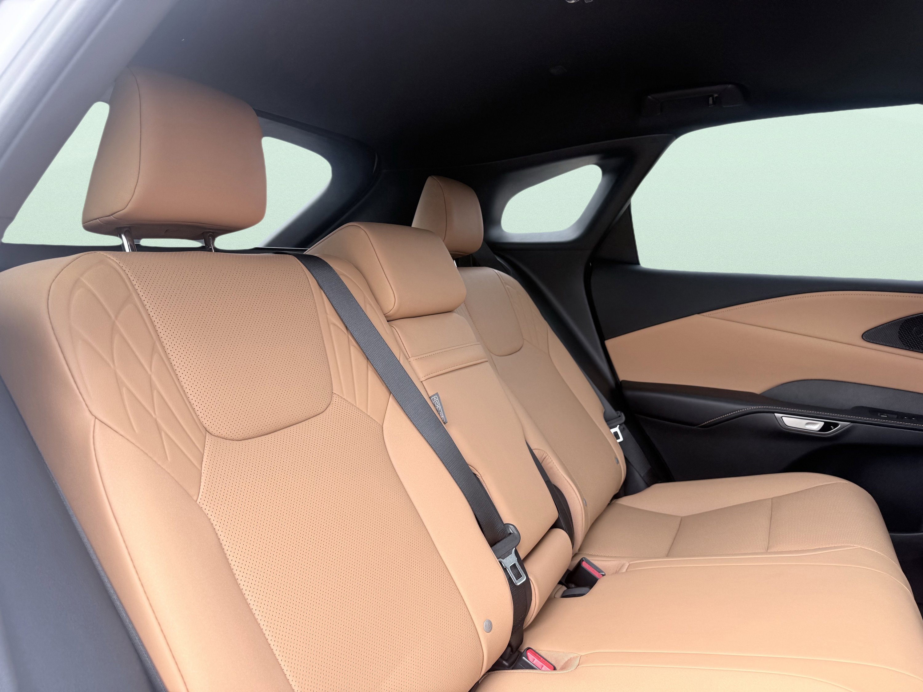 Used 2026 Lexus RX 350 FWD image 43