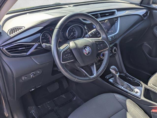 Used 2023 Buick Encore GX Preferred FWD image 10