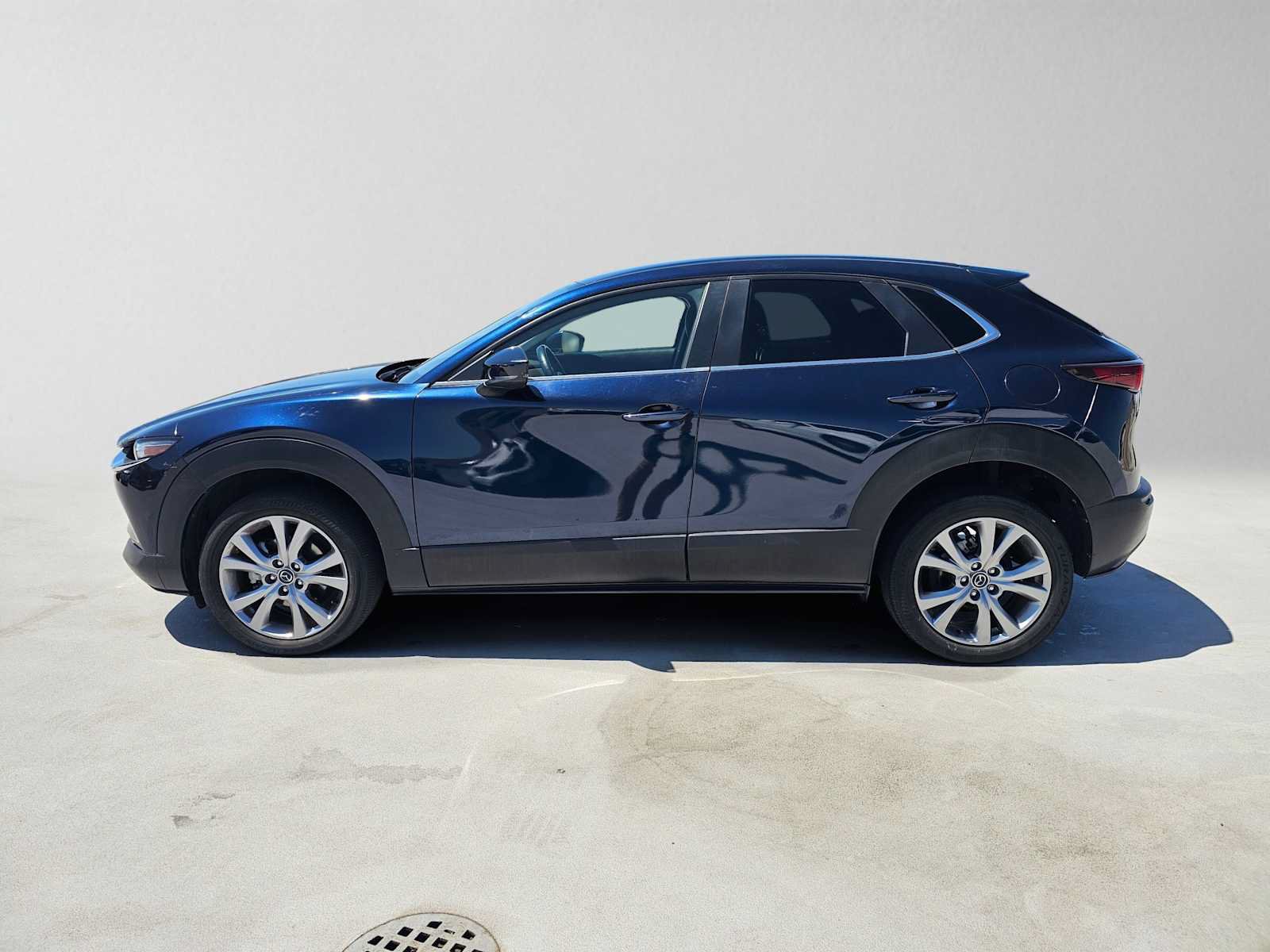 Used 2021 MAZDA CX-30 FWD 2.5 S w/ Select Package image 6