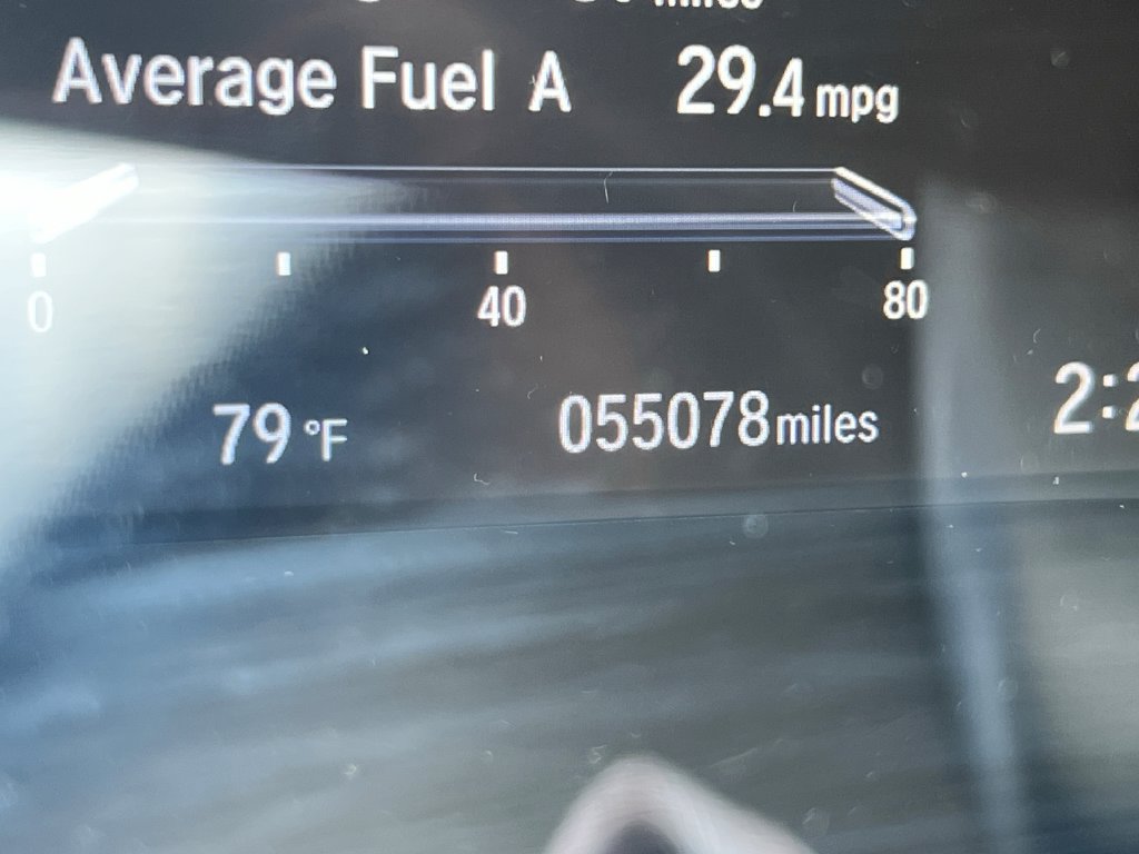 Used 2018 Honda CR-V Touring image 12