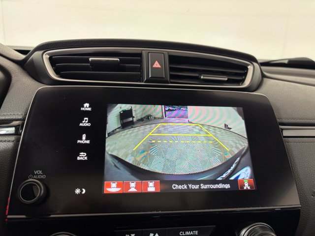 Used 2019 Honda CR-V EX image 16