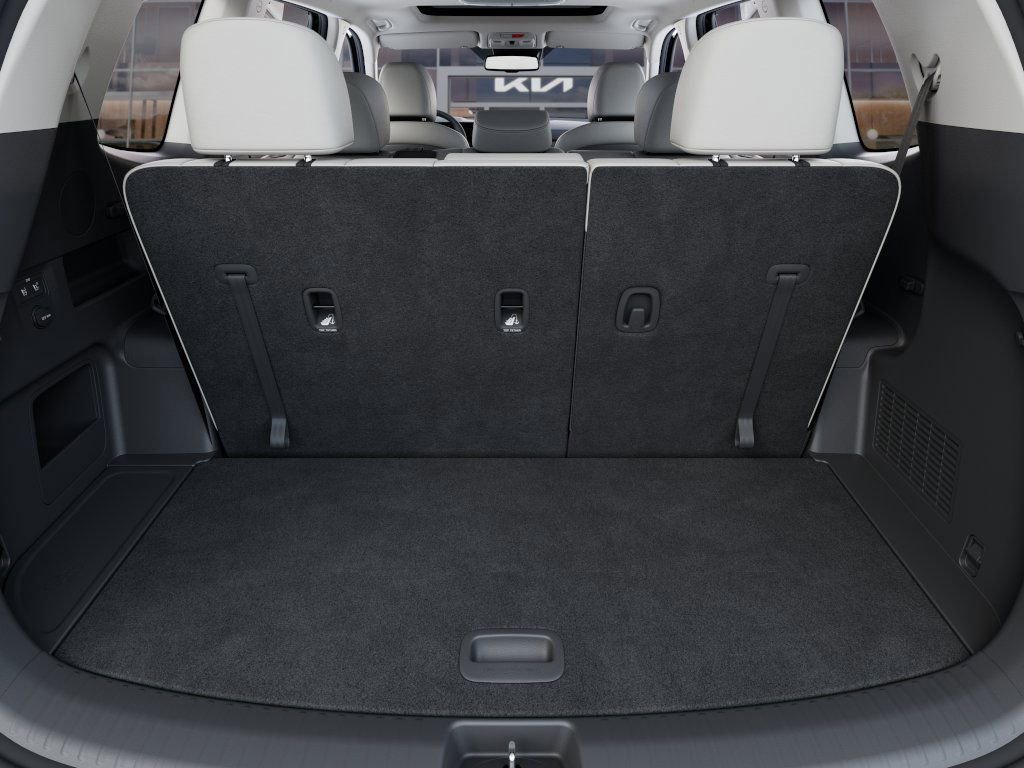 New 2025 Kia Telluride EX image 20