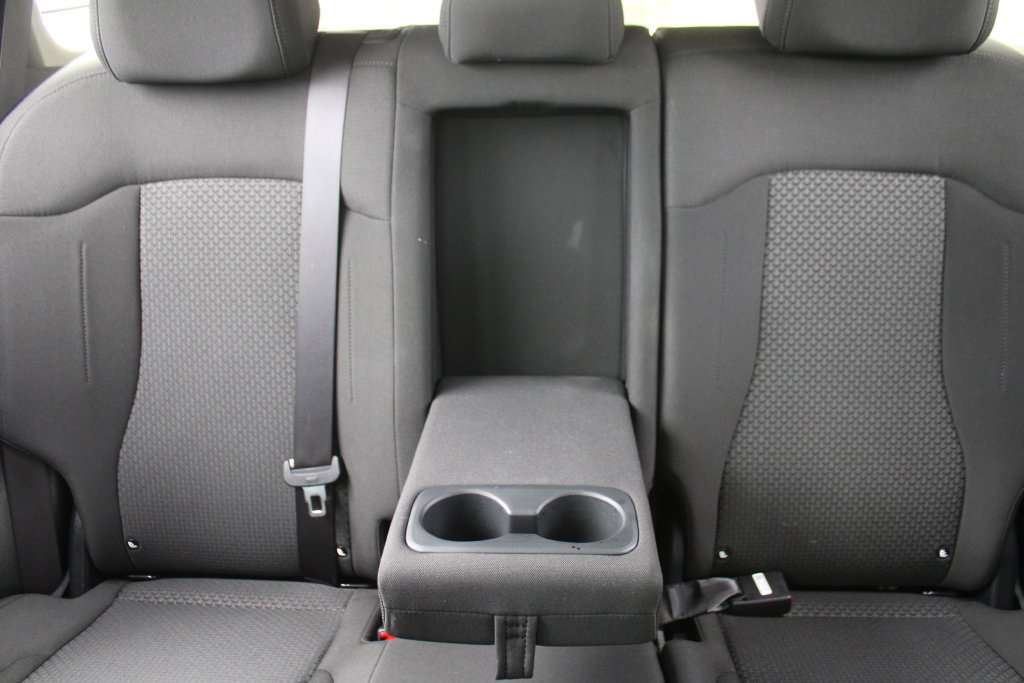 Certified 2024 Kia Sportage LX AWD/4WD image 48