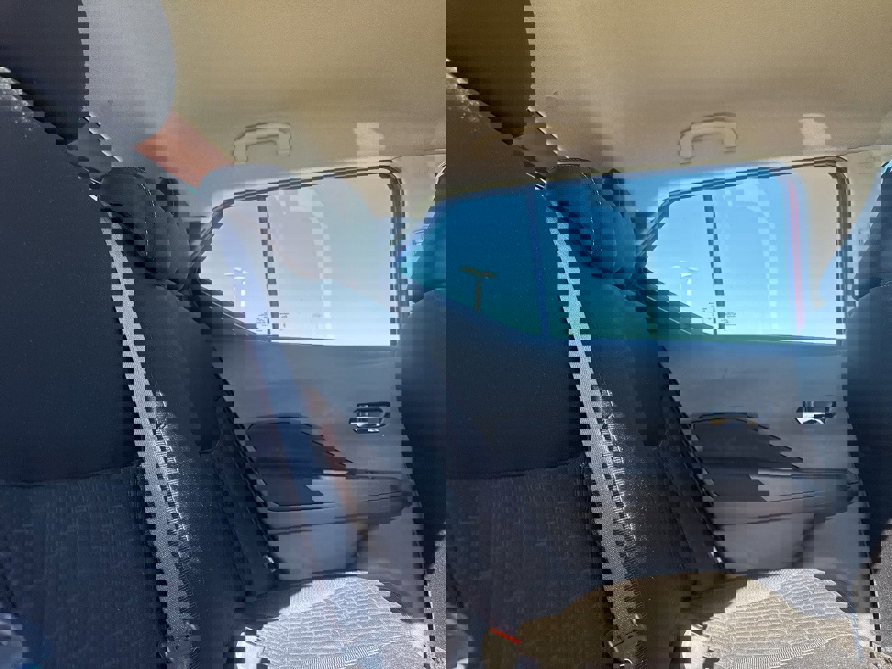 Certified 2023 Nissan Kicks SV image 29