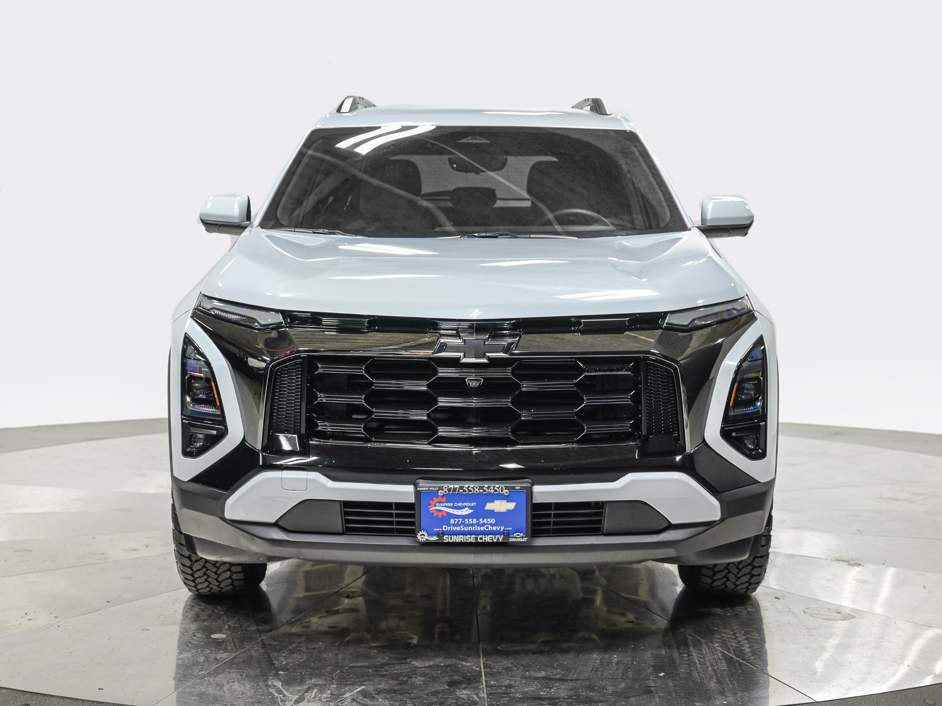 Used 2026 Chevrolet Equinox ACTIV w/ Convenience Package III AWD/4WD image 10