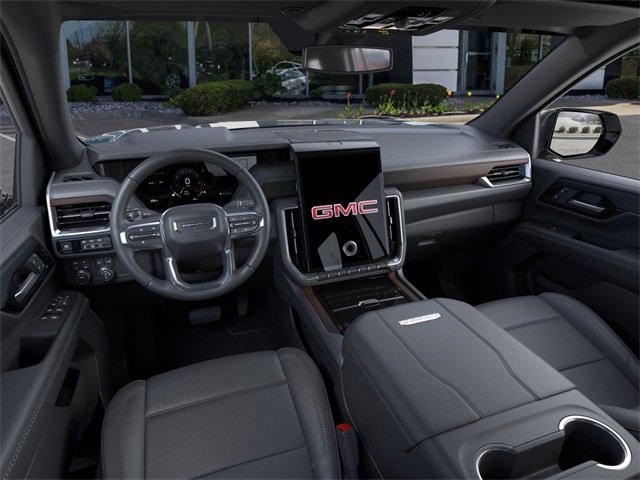New 2026 GMC Yukon Denali w/ LPO, Floor Liner Package image 15