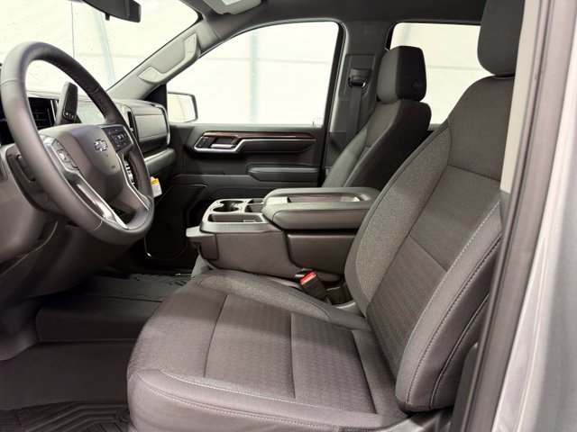 New 2026 Chevrolet Silverado 1500 RST w/ Z71 Off-Road Package AWD/4WD image 14