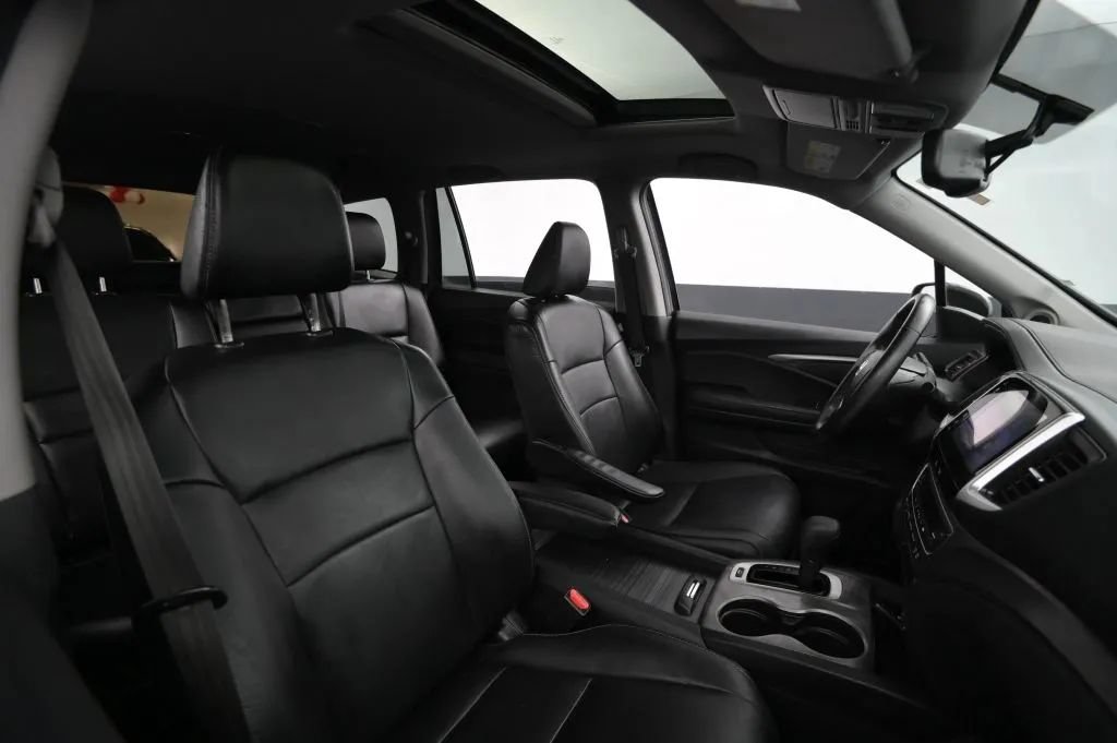 Used 2017 Honda Pilot EX-L image 49