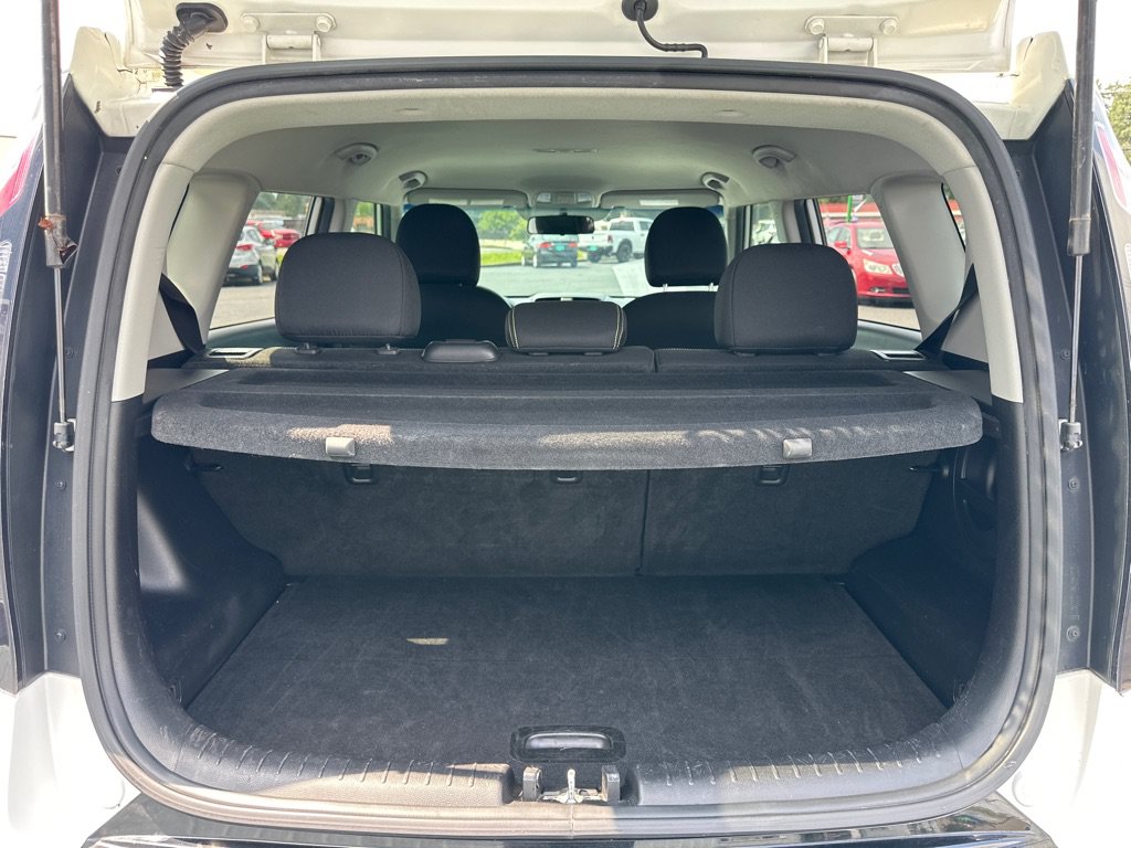 Used 2016 Kia Soul + FWD image 18