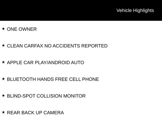 Used 2024 Nissan Rogue S image 12