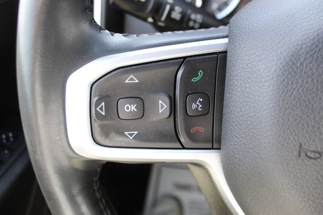 Used 2023 RAM 1500 Big Horn AWD/4WD image 15
