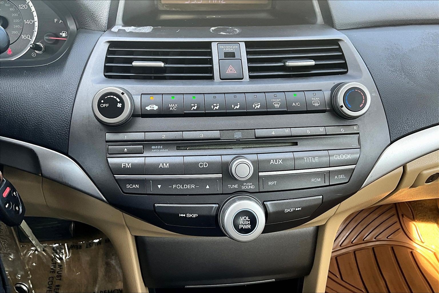 Used 2011 Honda Accord LX-P image 22