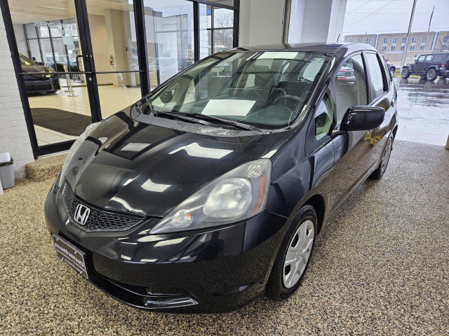 Used 2013 Honda Fit image 5