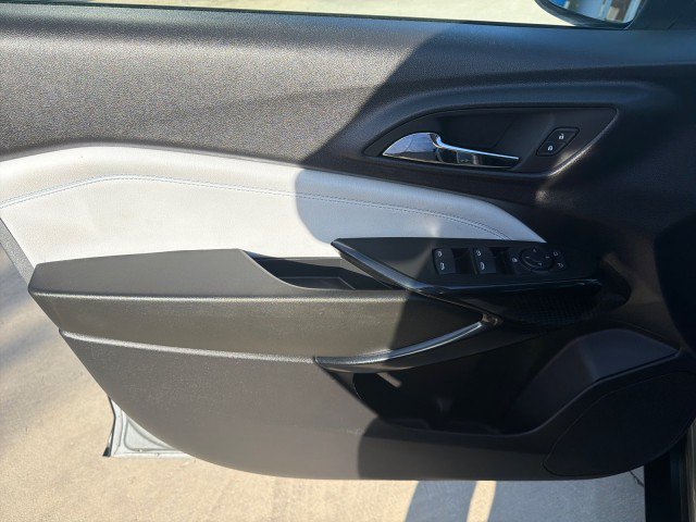 Certified 2026 Chevrolet Trax LT FWD image 3