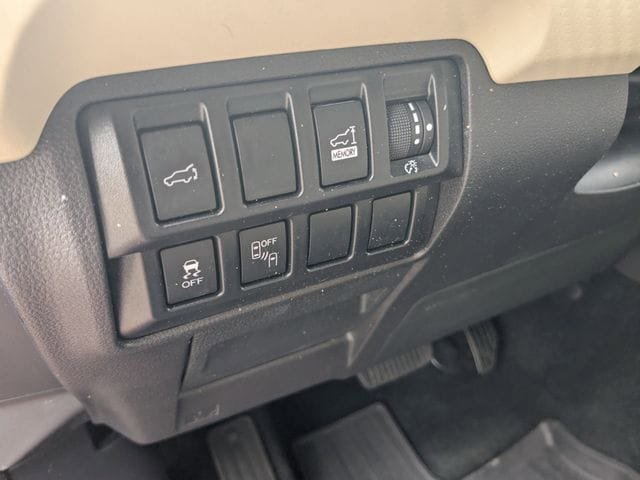 Used 2019 Subaru Ascent Premium AWD/4WD image 24