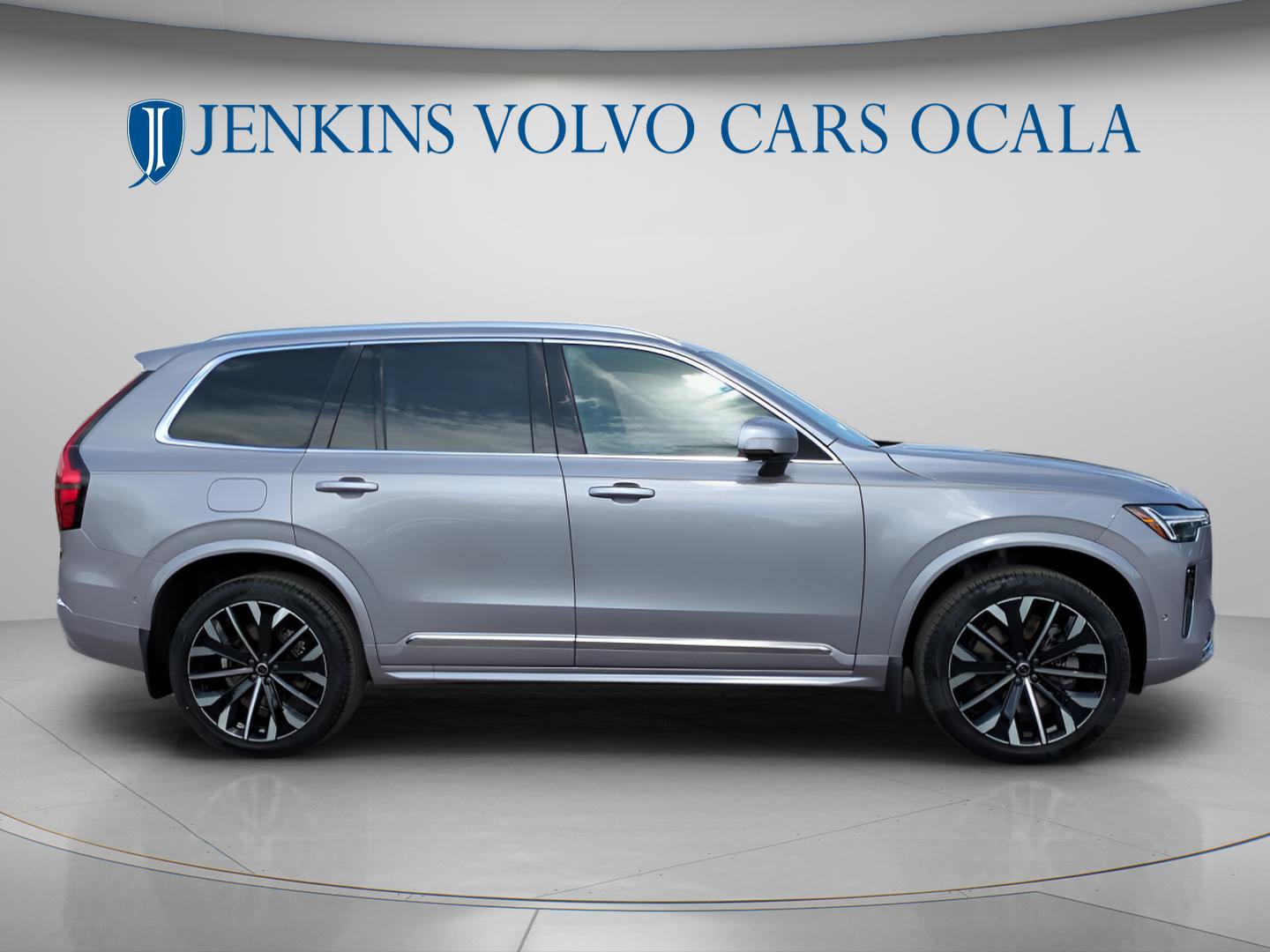 New 2026 Volvo XC90 T8 Ultra w/ Protection Package Premier image 2