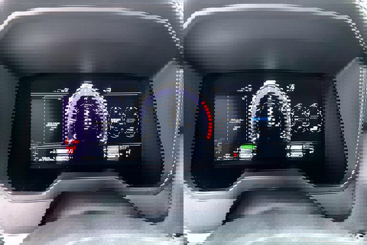 Certified 2026 Toyota Sequoia Platinum w/ TRD Off-Road Package image 25