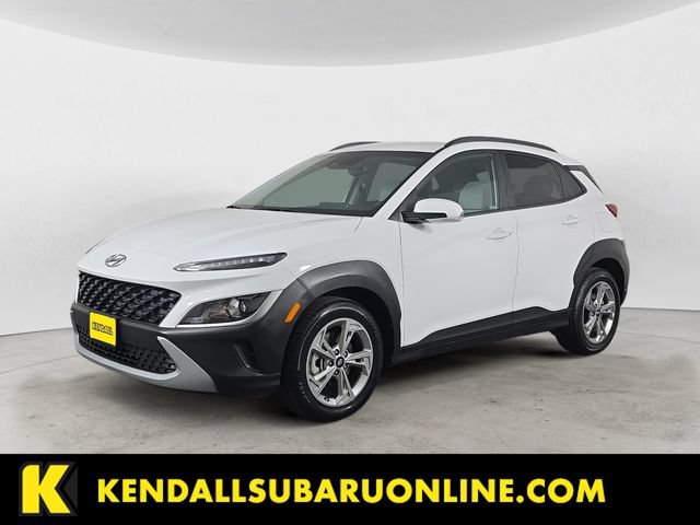 Used 2023 Hyundai Kona SEL w/ Cargo Package