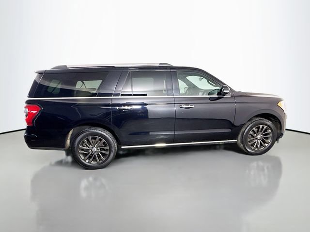 Used 2020 Ford Expedition Max Limited AWD/4WD image 5