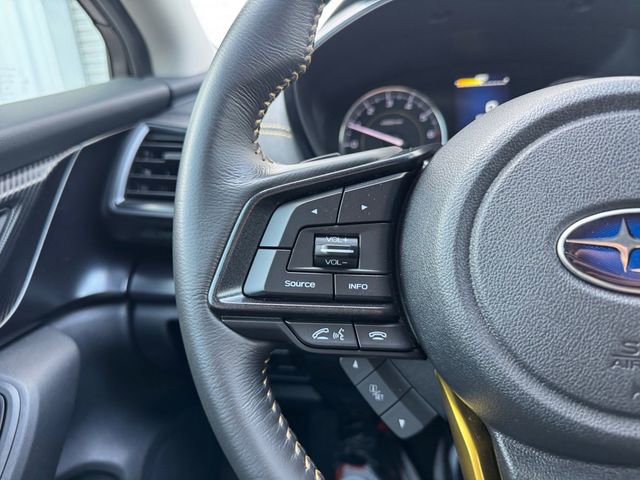 Used 2023 Subaru Crosstrek 2.5i Sport image 7