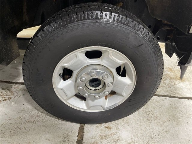 Used 2010 Ford F250 XLT image 10