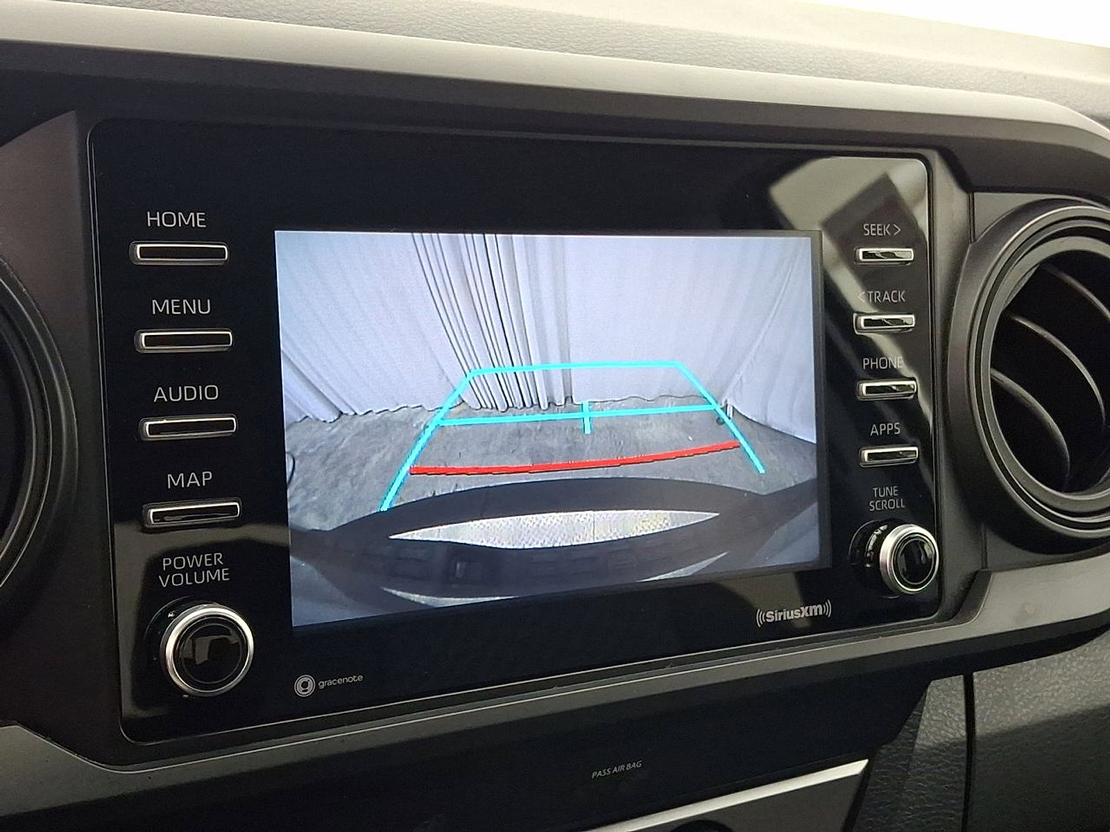 Certified 2023 Toyota Tacoma SR image 15