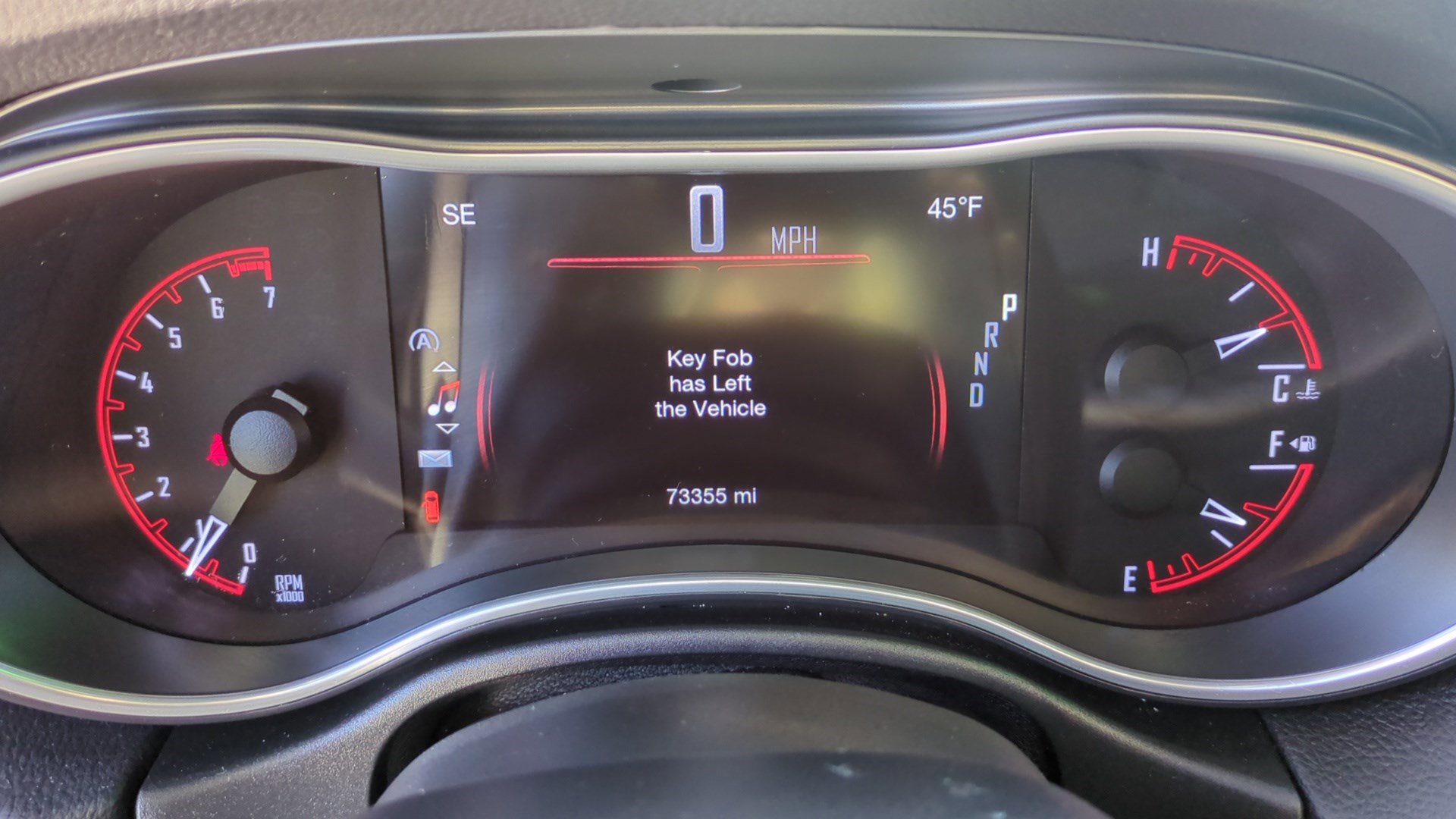 Used 2019 Dodge Durango SXT image 19