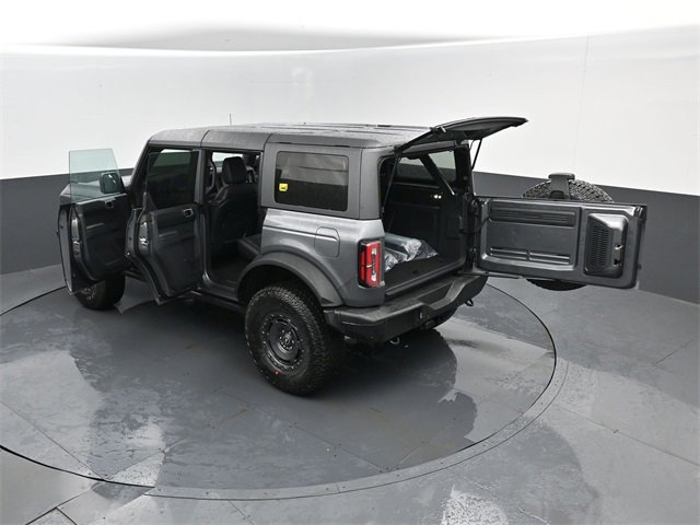 New 2025 Ford Bronco Badlands image 27