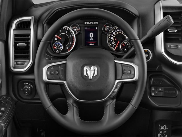 Used 2024 RAM 2500 Laramie w/ Safety Group image 8