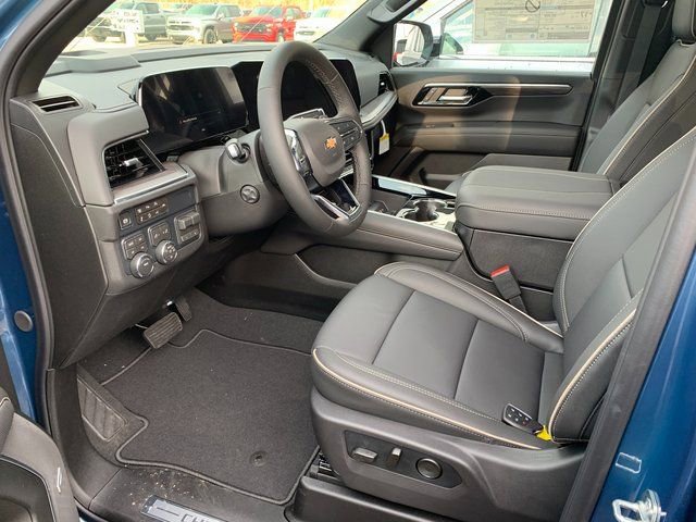 New 2026 Chevrolet Tahoe Premier w/ Sun And Tow Package image 8