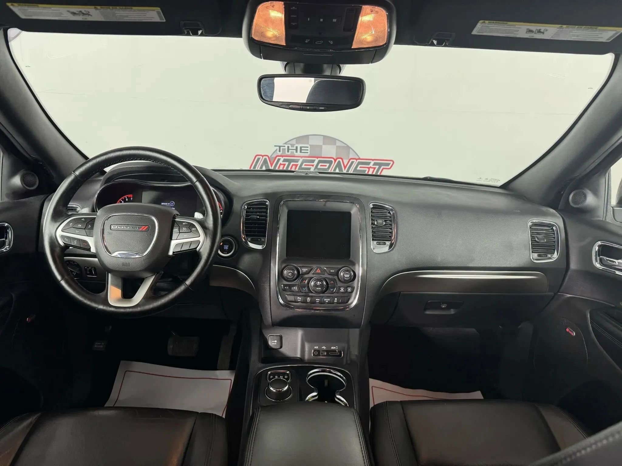 Used 2017 Dodge Durango GT w/ Premium Group image 11