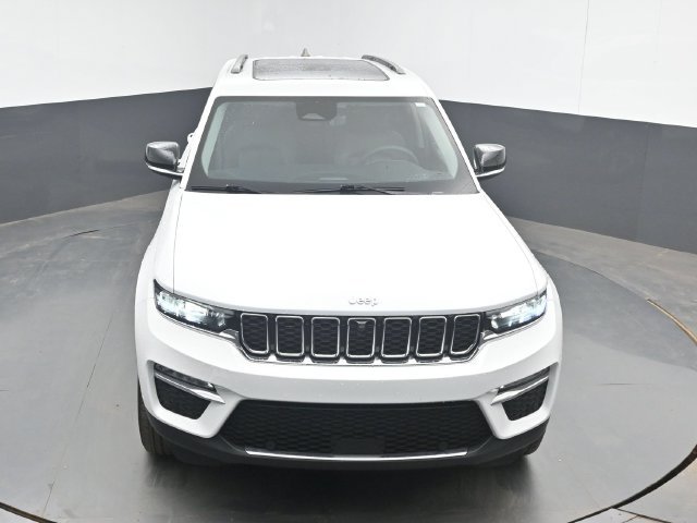 Used 2022 Jeep Grand Cherokee Limited 4xe w/ Luxury Tech Group II AWD/4WD image 14