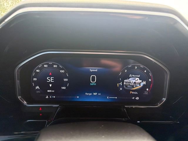 New 2026 Chevrolet Silverado 2500 ZR2 w/ ZR2 Bison Edition image 31