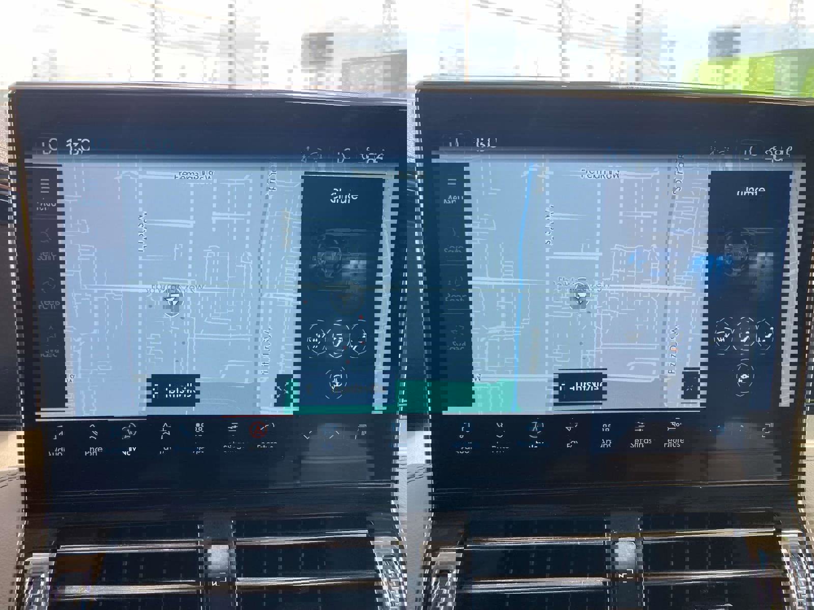 Certified 2024 Lincoln Navigator L Reserve AWD/4WD image 24