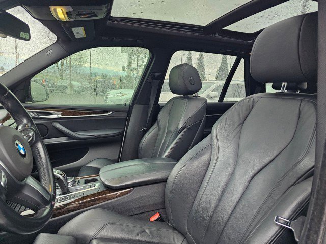 Used 2014 BMW X5 xDrive35i w/ M Sport image 26