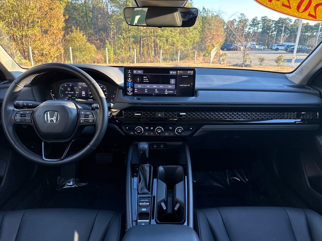 Used 2024 Honda Accord EX-L image 16