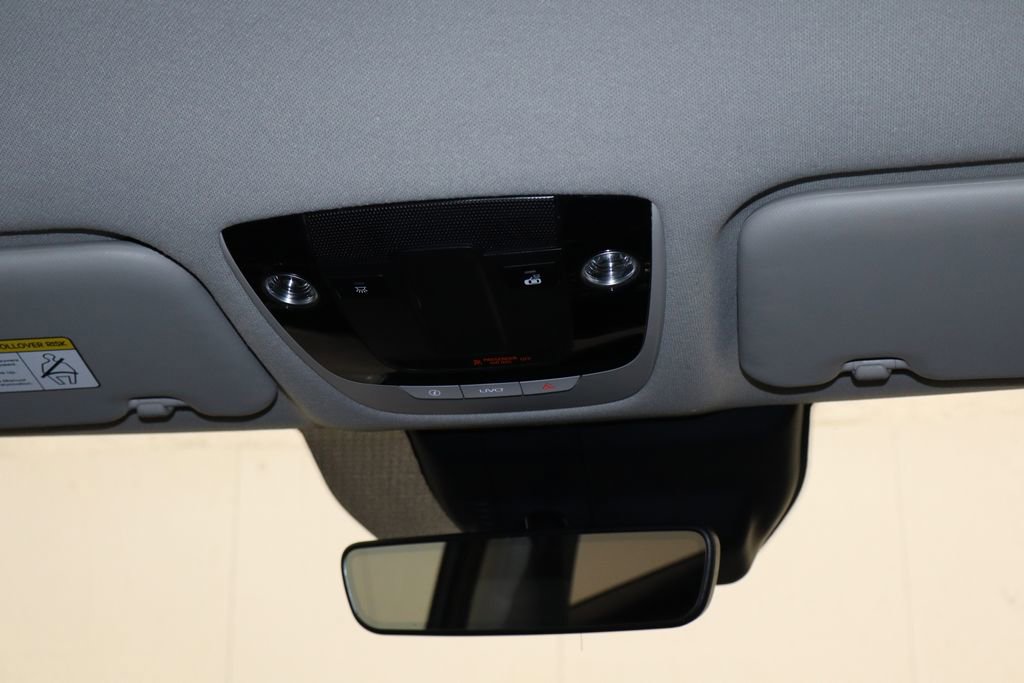 Used 2022 Kia Seltos SX image 29