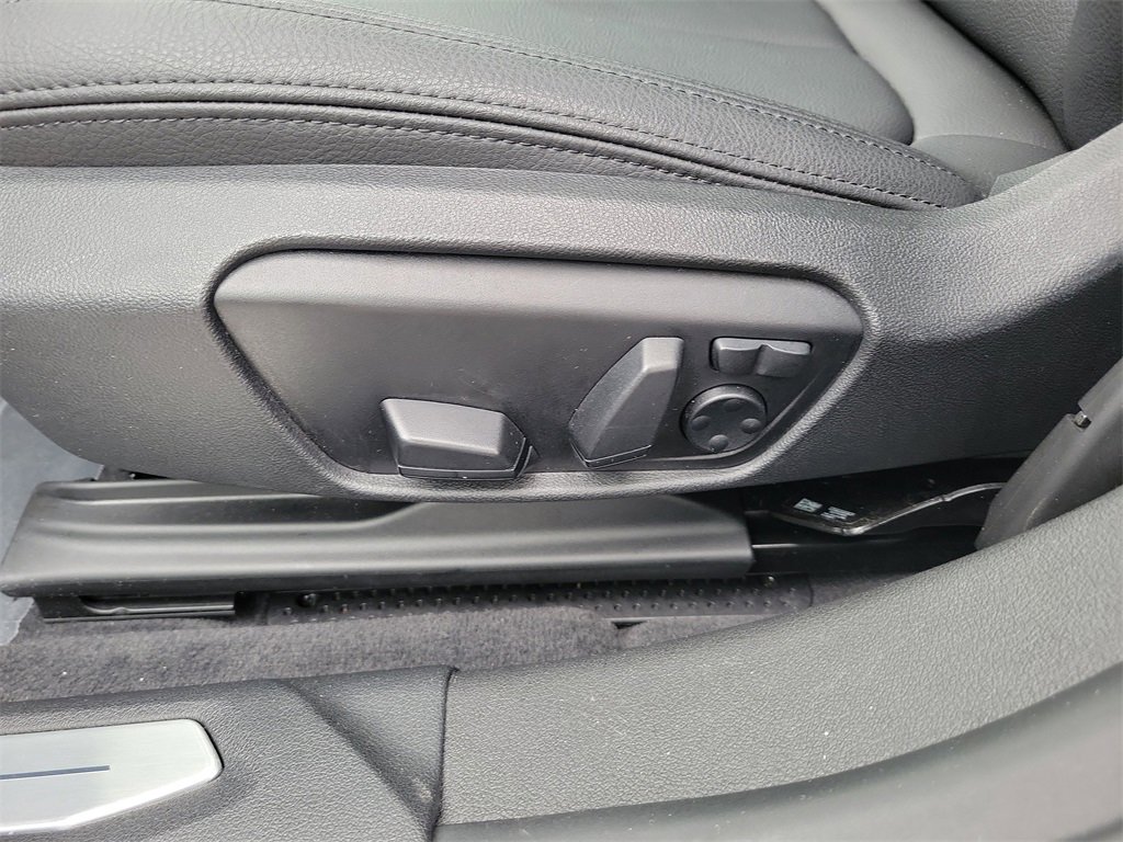 Used 2024 BMW 228i xDrive Gran Coupe 228i xDrive w/ Premium Package image 19