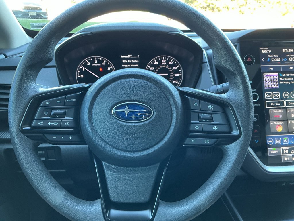 Certified 2024 Subaru Crosstrek 2.0i Premium AWD/4WD image 25