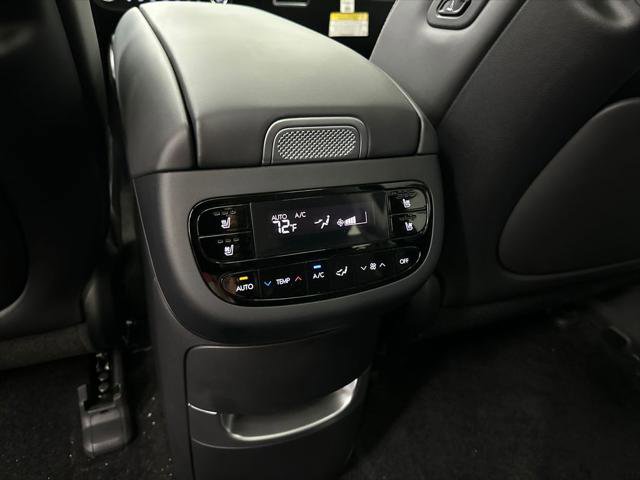 New 2026 Hyundai Ioniq 9 Limited image 25