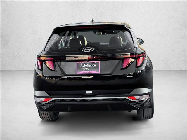 Used 2024 Hyundai Tucson SE image 6
