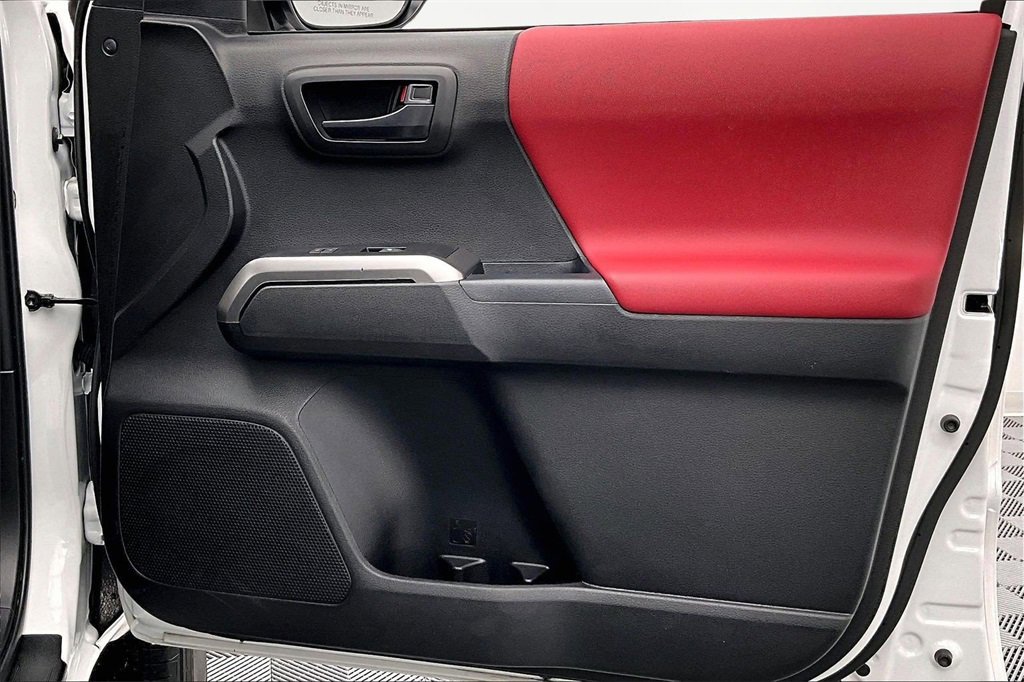 Used 2023 Toyota Tacoma SR5 image 25