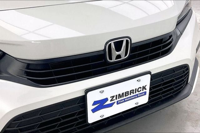 Certified 2024 Honda Civic LX image 30