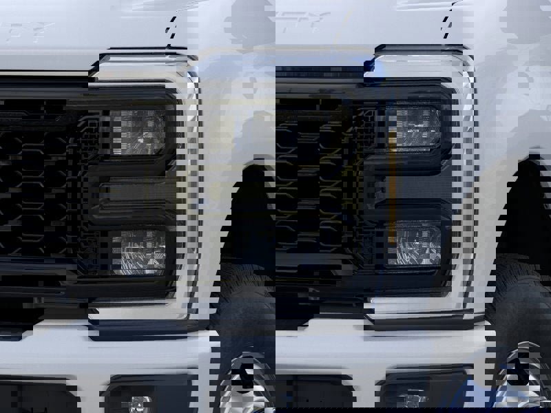 New 2026 Ford F350 XL w/ STX Appearance Package image 18