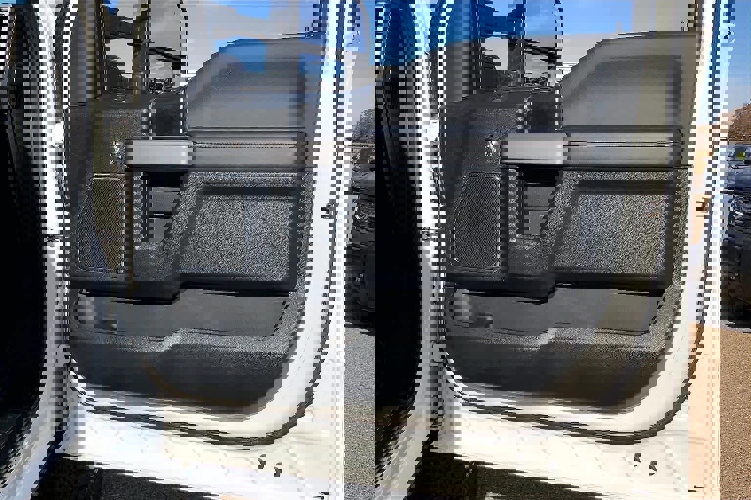 Used 2020 Ford F350 Platinum image 22