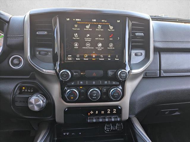 Used 2019 RAM 1500 Laramie image 16