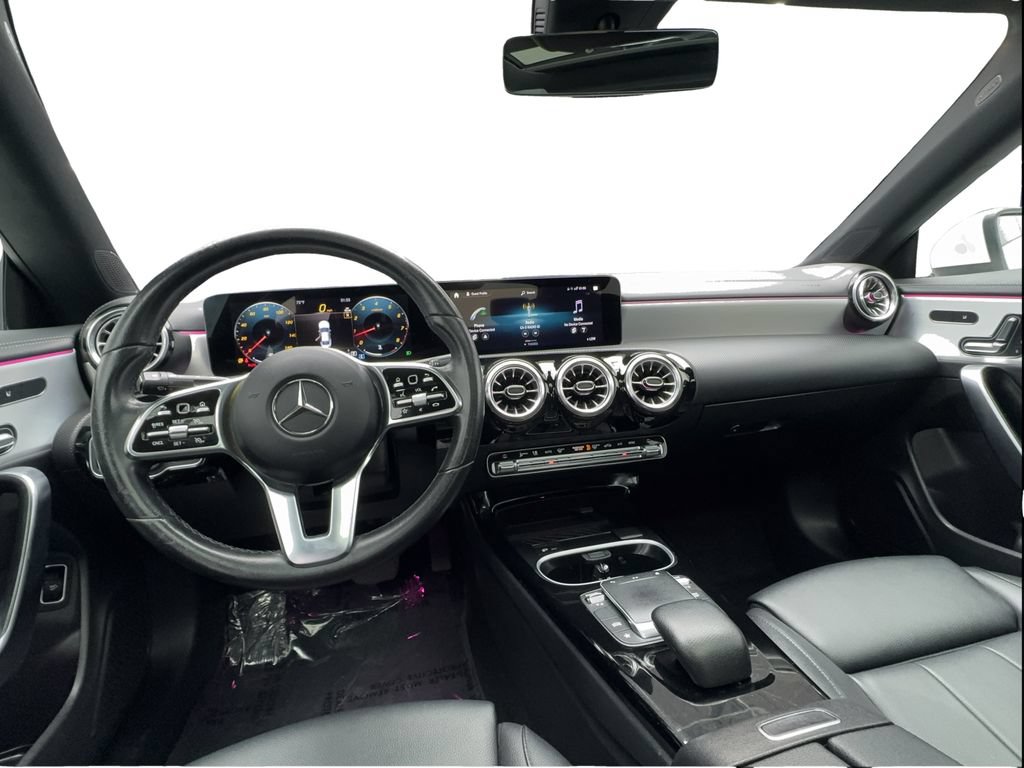 Used 2023 Mercedes-Benz CLA 250 image 33