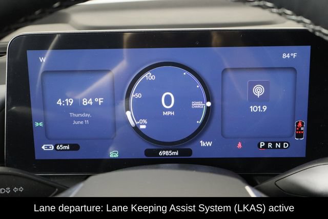 Used 2026 Honda Prologue Touring image 11