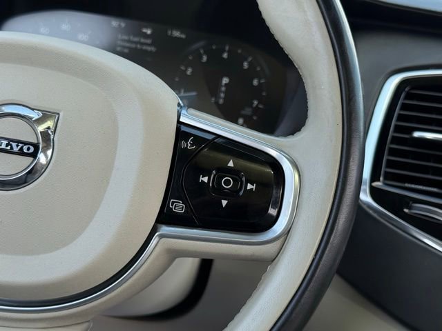 Used 2016 Volvo XC90 T6 Inscription image 12